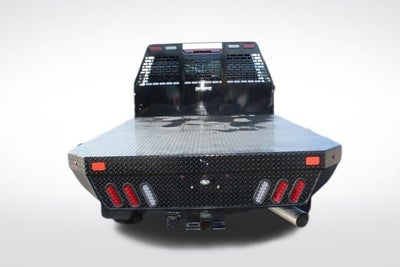 2024 Chevrolet Silverado 3500 HD WT