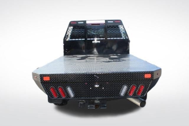 2024 Chevrolet Silverado 3500 HD WT