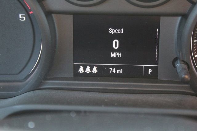 2024 Chevrolet Silverado 3500 HD WT