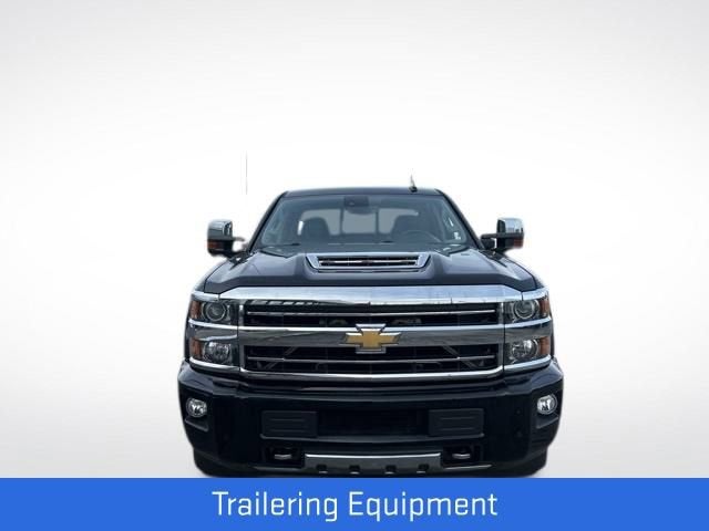 2019 Chevrolet Silverado 2500 HD High Country