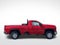 2025 Chevrolet Silverado 3500 HD WT