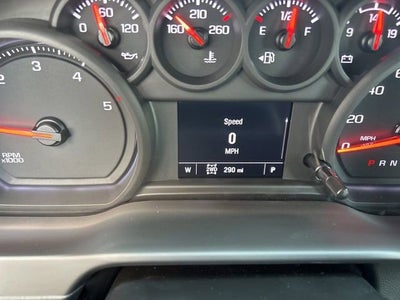 2025 Chevrolet Silverado 3500 HD WT