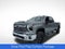 2025 Chevrolet Silverado 3500 HD LTZ