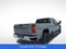 2025 Chevrolet Silverado 3500 HD LTZ