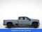 2025 Chevrolet Silverado 3500 HD LTZ