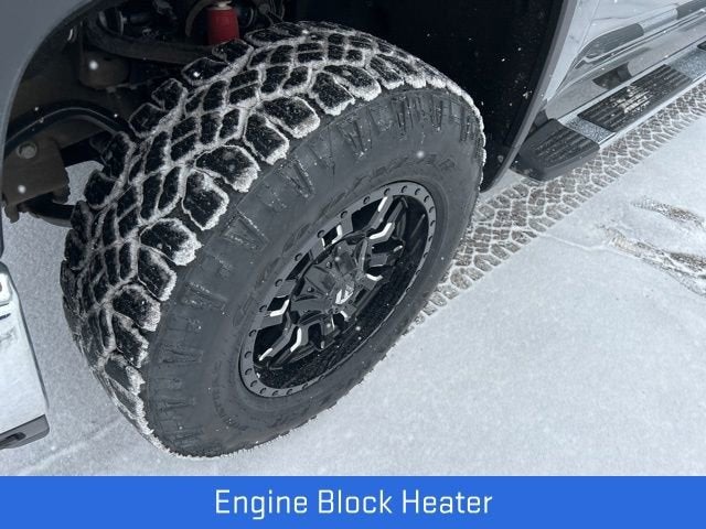 2025 Chevrolet Silverado 3500 HD LTZ