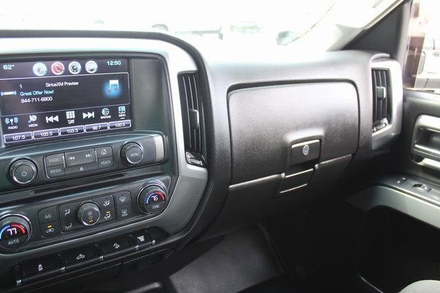 2017 Chevrolet Silverado 3500 HD LT