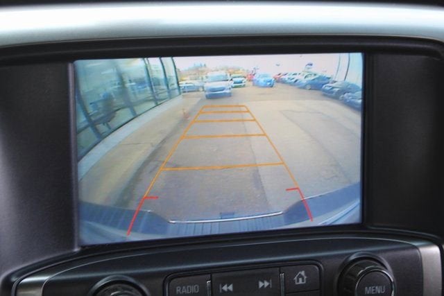 2017 Chevrolet Silverado 3500 HD LT