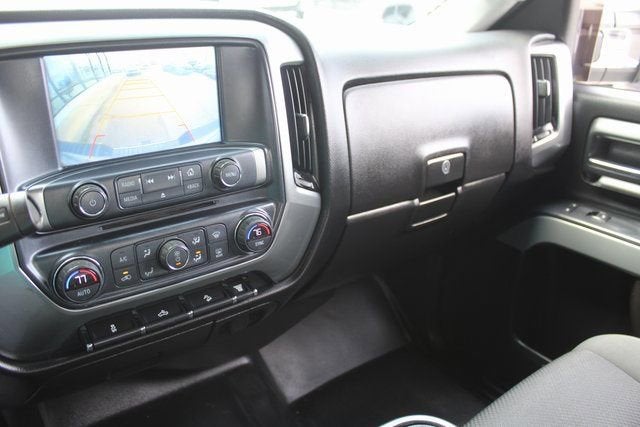 2017 Chevrolet Silverado 3500 HD LT