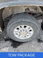 2021 Chevrolet Silverado 3500 HD LT