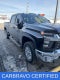 2021 Chevrolet Silverado 3500 HD LT