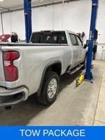 2020 Chevrolet Silverado 3500 HD LT