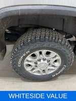 2020 Chevrolet Silverado 3500 HD LT