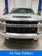 2020 Chevrolet Silverado 3500 HD LT