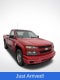 2008 Chevrolet Colorado LS