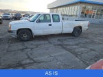 2004 Chevrolet Silverado 1500 Work Truck