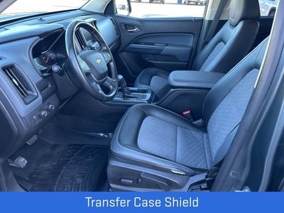 2015 Chevrolet Colorado 4WD Z71