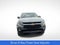 2021 Chevrolet Colorado 4WD LT