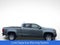 2021 Chevrolet Colorado 4WD LT