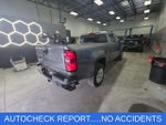 2021 Chevrolet Colorado 4WD LT