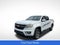 2019 Chevrolet Colorado 4WD Z71