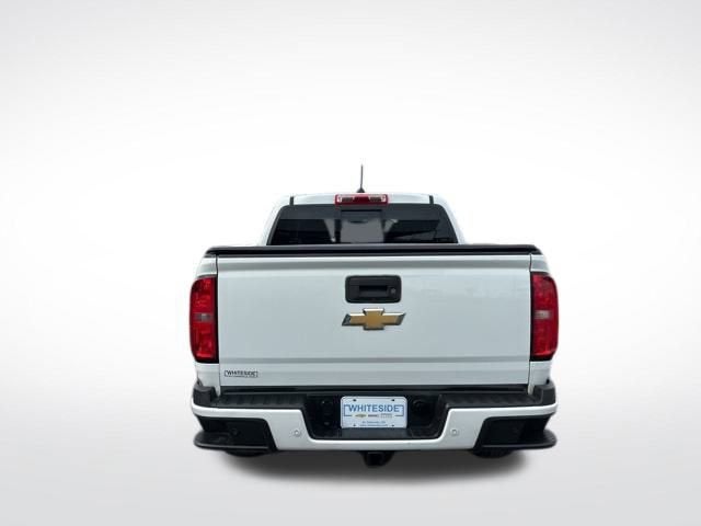 2019 Chevrolet Colorado 4WD Z71