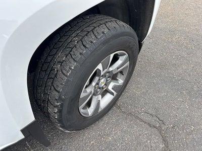 2019 Chevrolet Colorado 4WD Z71