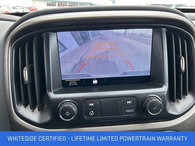 2019 Chevrolet Colorado 4WD Z71