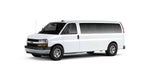 2025 Chevrolet Express Cargo 3500 WT