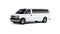 2025 Chevrolet Express Cargo 3500 WT