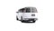 2025 Chevrolet Express Cargo 3500 WT