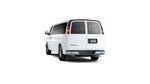 2025 Chevrolet Express Cargo 3500 WT