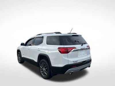 2018 GMC Acadia SLT