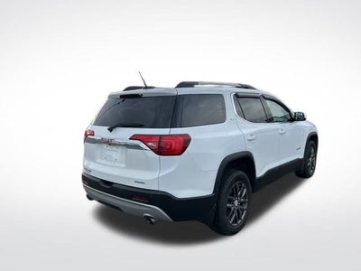 2018 GMC Acadia SLT