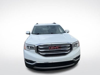 2018 GMC Acadia SLT
