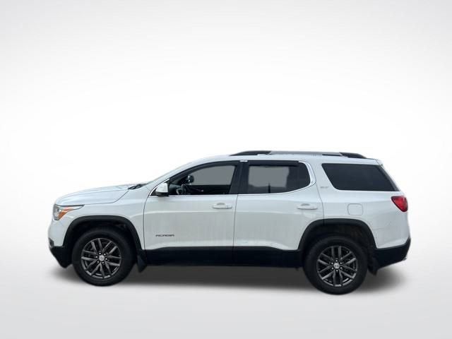 2018 GMC Acadia SLT
