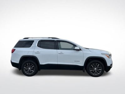 2018 GMC Acadia SLT