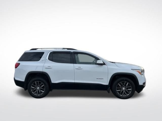 2018 GMC Acadia SLT