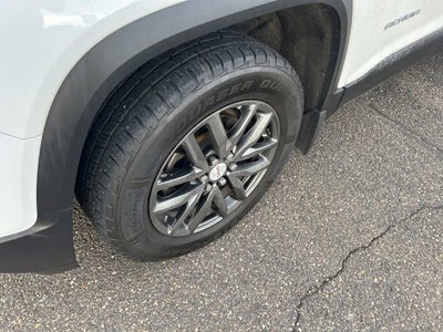 2018 GMC Acadia SLT