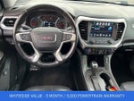 2018 GMC Acadia SLT