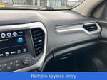 2018 GMC Acadia SLT