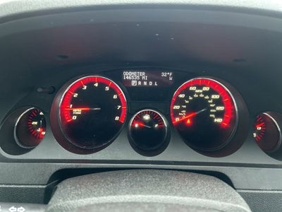 2011 GMC Acadia SLT1