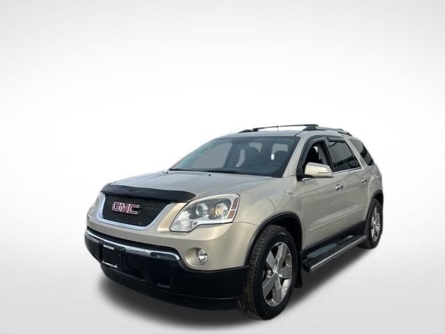 2011 GMC Acadia SLT1