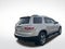 2011 GMC Acadia SLT1