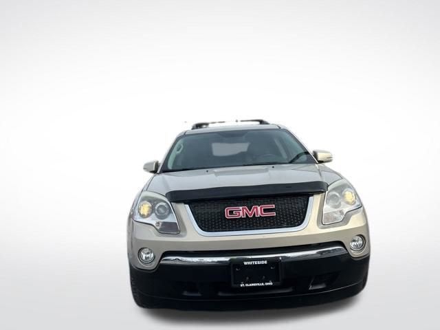 2011 GMC Acadia SLT1