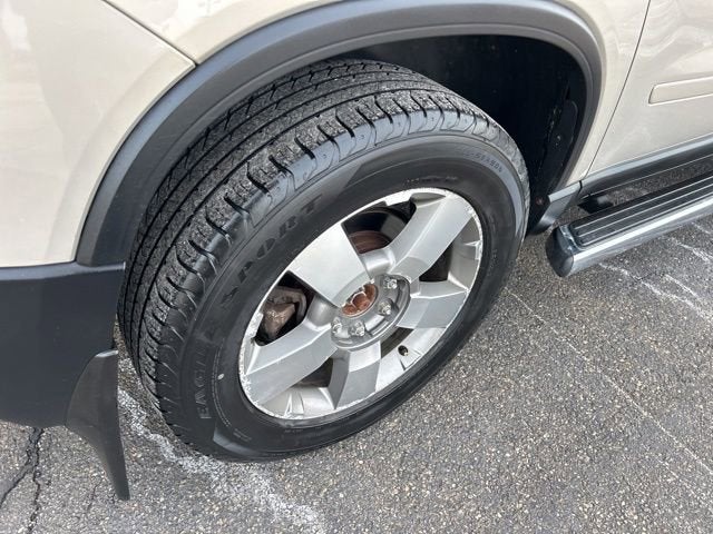 2011 GMC Acadia SLT1