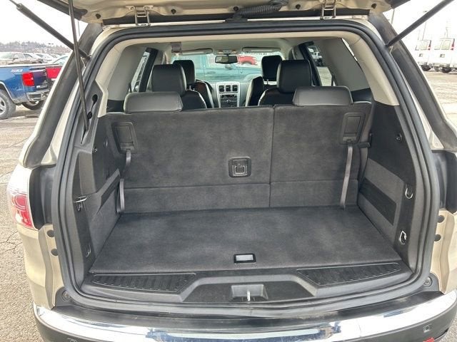 2011 GMC Acadia SLT1