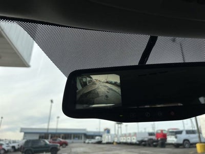 2011 GMC Acadia SLT1