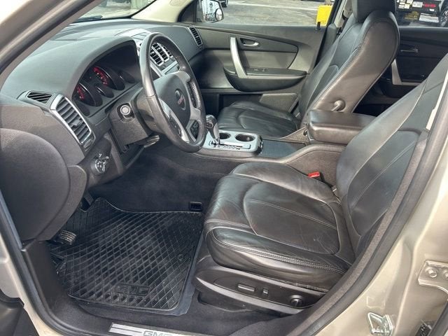 2011 GMC Acadia SLT1