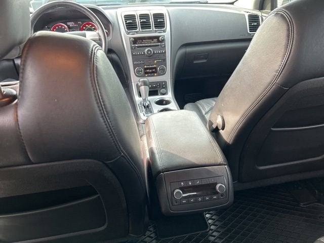 2011 GMC Acadia SLT1